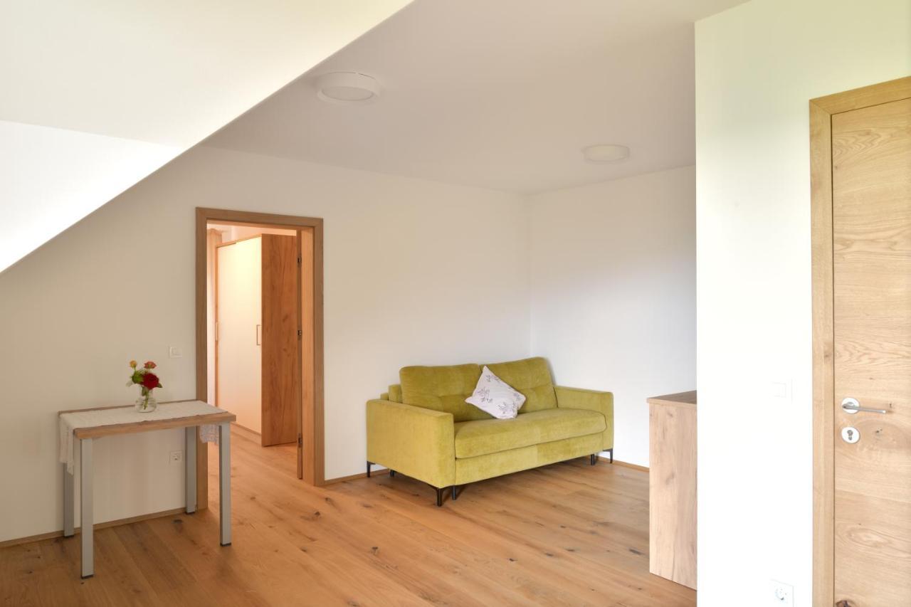 Farm Stay Jarc Vineyard Svecina Exterior foto