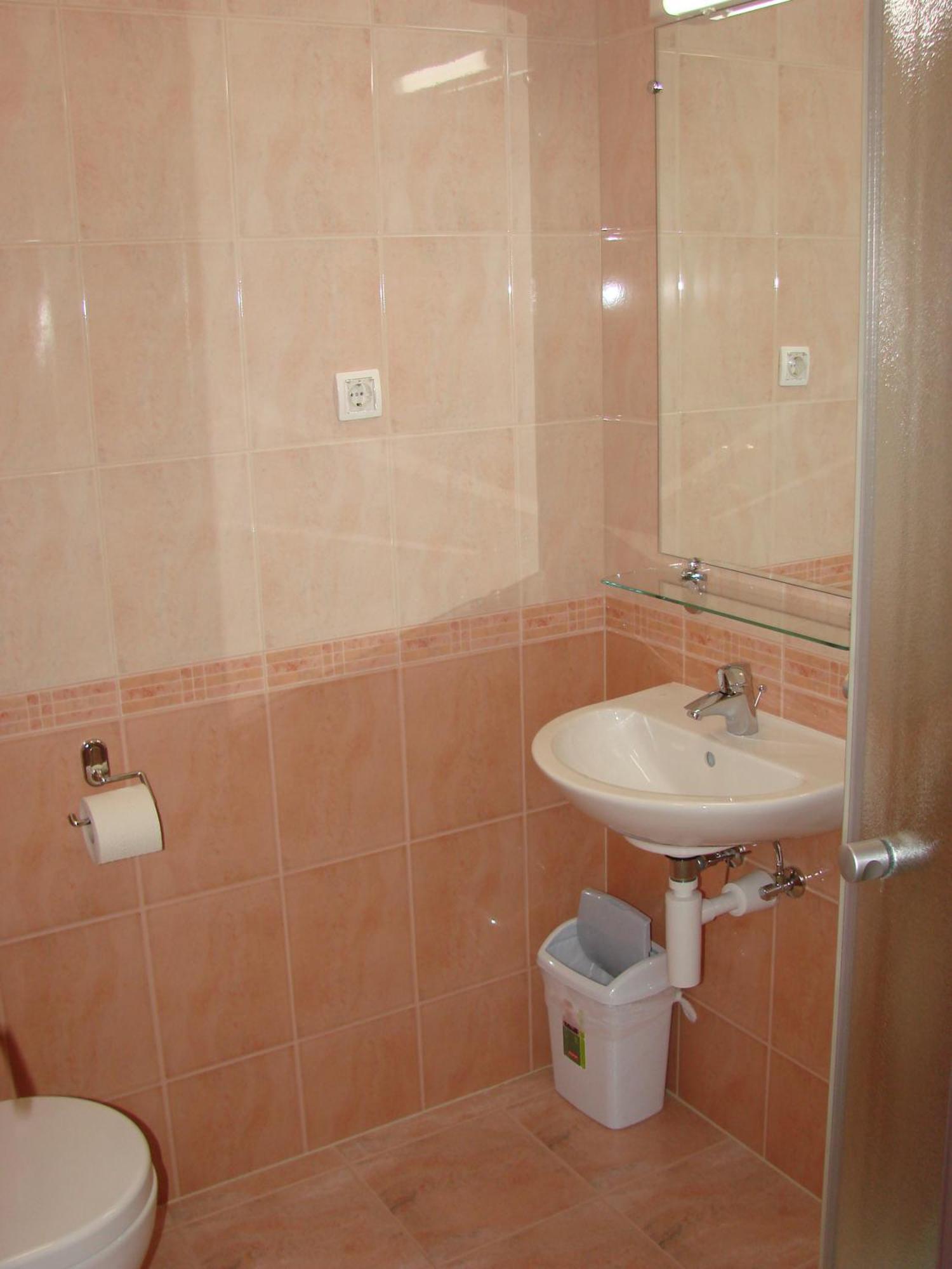 Farm Stay Jarc Vineyard Svecina Quarto foto