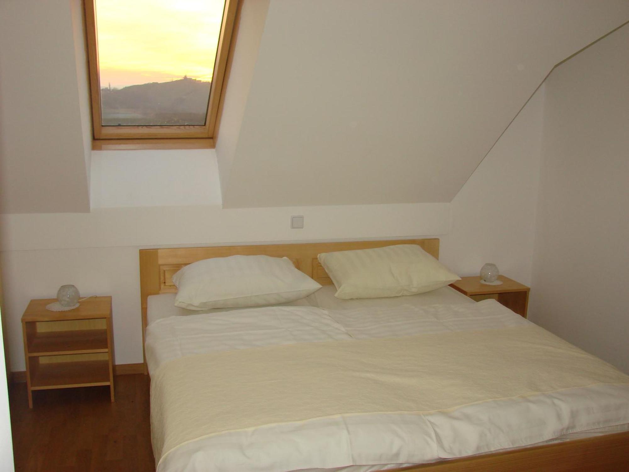 Farm Stay Jarc Vineyard Svecina Quarto foto