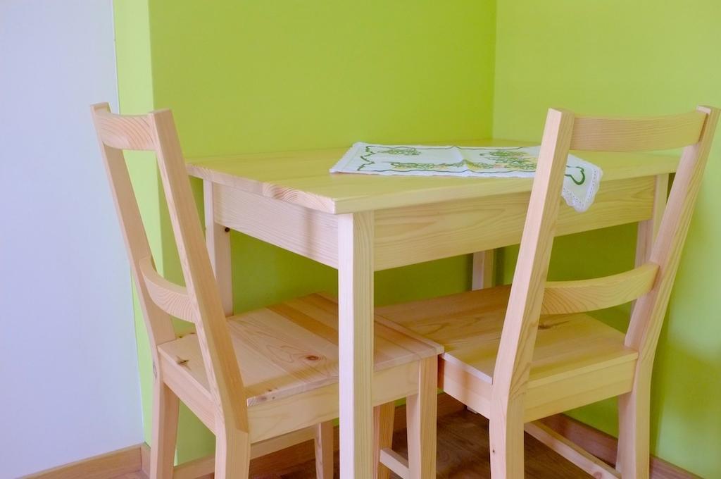 Farm Stay Jarc Vineyard Svecina Quarto foto