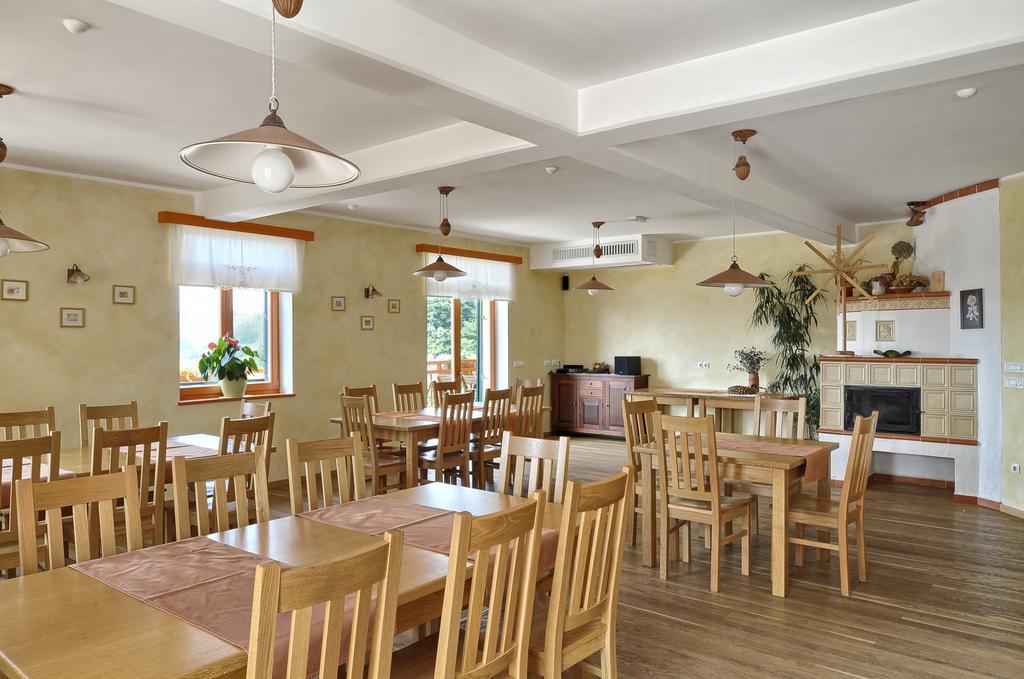 Farm Stay Jarc Vineyard Svecina Exterior foto