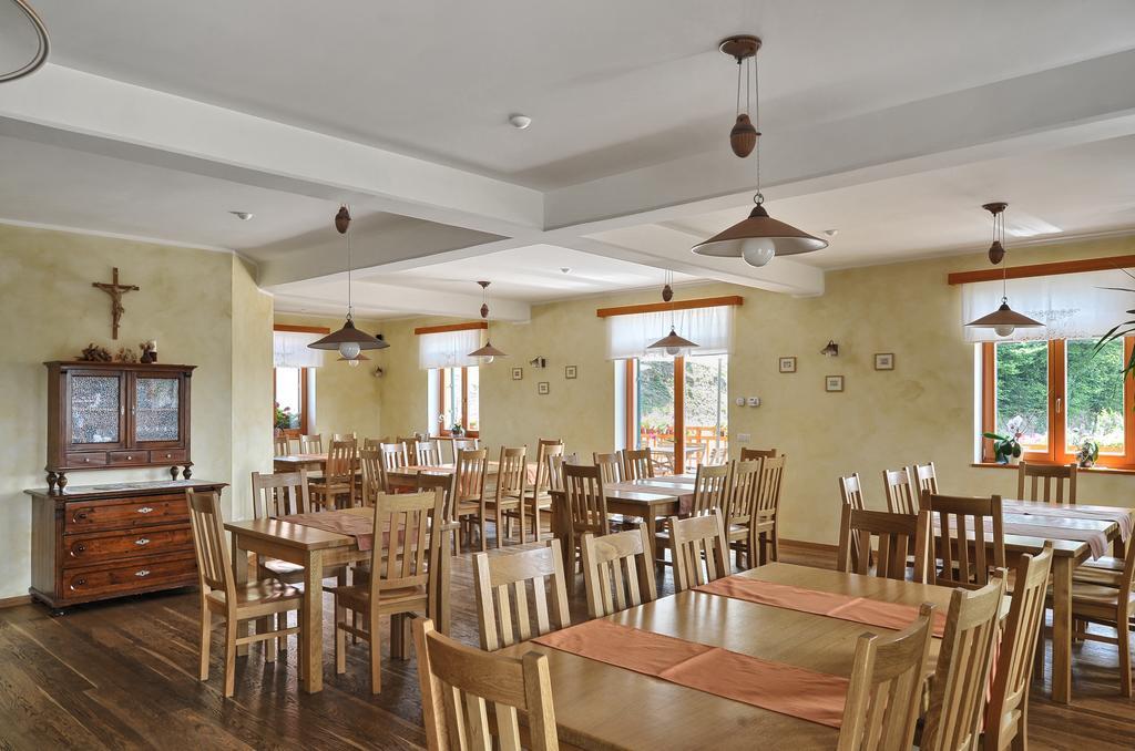 Farm Stay Jarc Vineyard Svecina Exterior foto